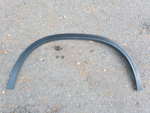Mercedes-Benz Rear Left Wheel Arch – A2928851422 – GLE Coupe C292 (2016–2019)