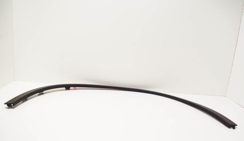 Mercedes-Benz Front Left Wheel Arch Cover – A2928856522 – GLE Coupe C292 (2016–2019)