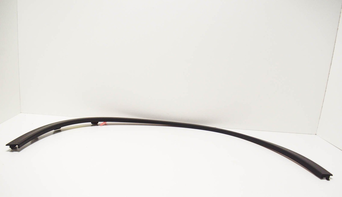 Mercedes-Benz Front Left Wheel Arch Cover – A2928856522 – GLE Coupe C292 (2016–2019)