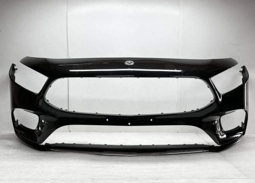 Mercedes-Benz A-Class AMG Front Bumper