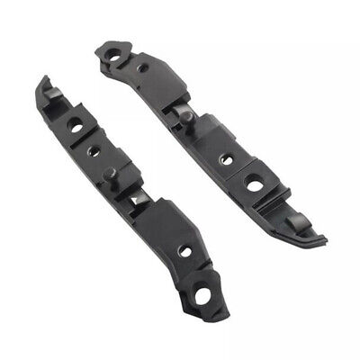 Mercedes-Benz Front Bumper Bracket, Left – A2138850521 – W213 E-Class (2020–2023, Facelift)