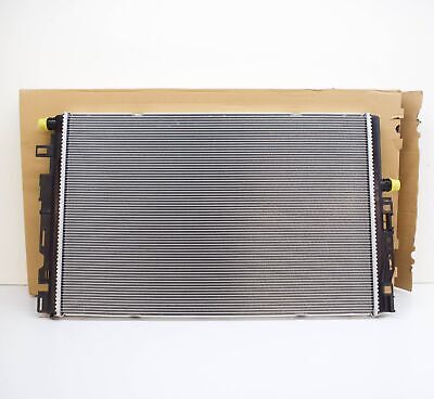 Mercedes-Benz Water Cooler Radiator – A0995005403 – W205 C-Class AMG (2014–2021)