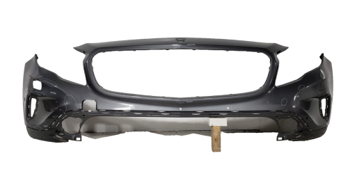 Mercedes-Benz GLA-Class (X156) Front Bumper Preface 2013–2016 (Part No. A1568850425)