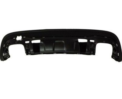 Mercedes-Benz GLA-Class (X156) AMG Rear Diffuser Preface 2013–2016 (Part No. A1568852825)