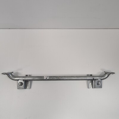 Mercedes-Benz Radiator Support Lower Bracket (Radiator Sitting) – A1666200085 – W166 ML/GLE (2011–2019)