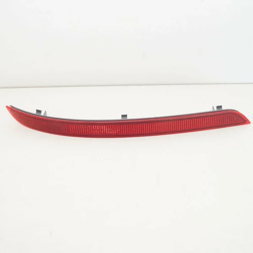 Mercedes‑Benz W166 Rear Left Bumper Reflector – OEM A1668200074