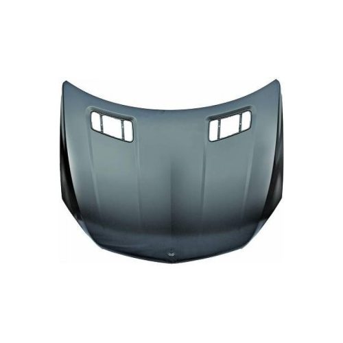 Mercedes-Benz ML/GLE (W166) Bonnet (Hood) – OEM A1668800057