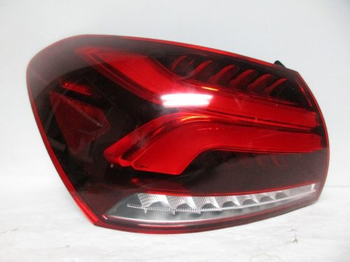 Mercedes-Benz Left Tail Light – A1779067300 – W177 A-Class Facelift (2019–2023)