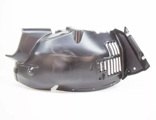 Mercedes-Benz Front Left Inner Fender Liner – A2046900130 – W204 C-Class 2007–2014