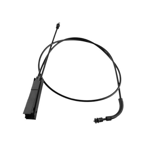 Mercedes-Benz Bonnet Release Cable – A2048800459 – W204 C-Class (2007–2014)