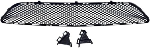 Mercedes-Benz AMG Front Bumper Center Grille (Net) – A2048850153 – W204 AMG Pre-Facelift 2008–2011