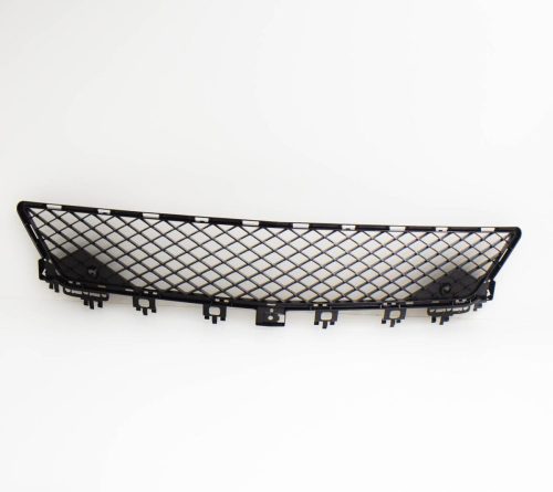 Mercedes-Benz AMG Front Bumper Center Grille (Net) – A2048850853 – W204 AMG Facelift 2012–2014