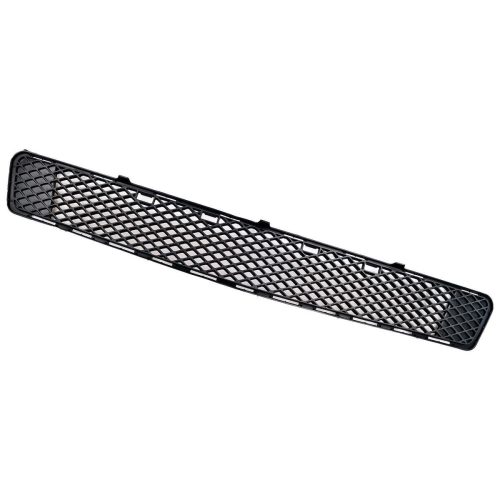 Mercedes-Benz Front Bumper Lower Grille (Net) – A2048852123 – W204 Sedan Pre-Facelift 2007–2011