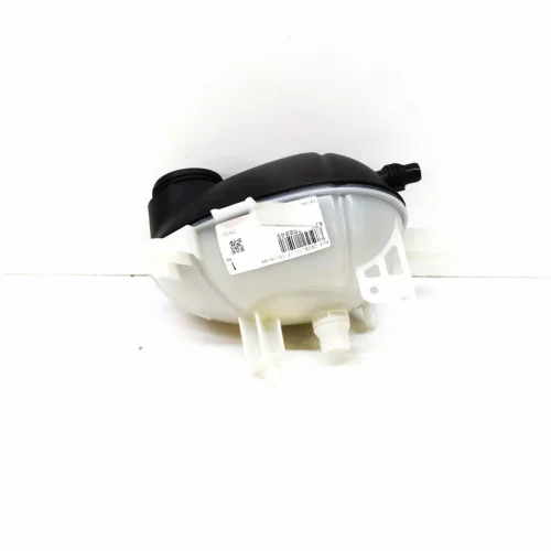 Mercedes Coolant Expansion Tank – A2055000049 – W205 C-Class, W213 E-Class, C238 Coupe (2015–2024)