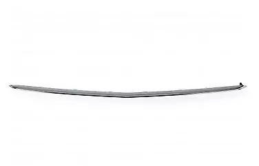 Mercedes-Benz Front Bumper Shining – A2058850323 – W205 C-Class AMG Line Pre-Facelift (2014–2018) Left Side