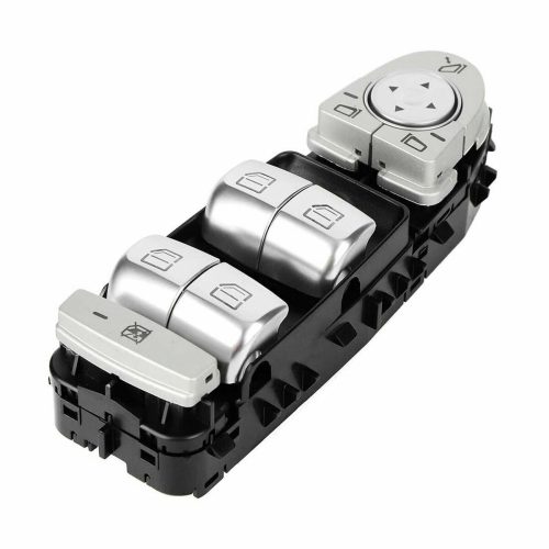 Mercedes-Benz Window Switch – A2059056811 – W205 C-Class (2014–2021)