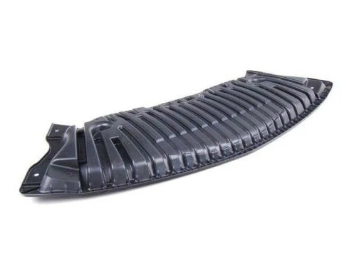 Mercedes-Benz Front Bumper Protector – A2125240230 – W212 E-Class Prefacelift (2010–2013)