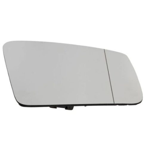 Mercedes-Benz Side Mirror Glass – A2128102521 – W212 Facelift Left Side 2011–2014