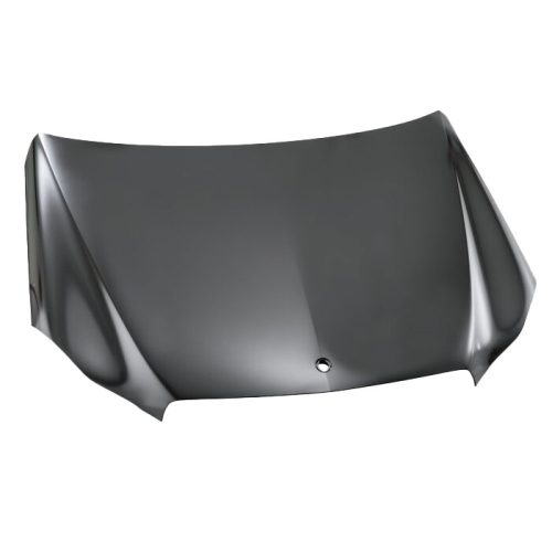 Mercedes-Benz Aluminum Hood – A2128800357 – W212 E-Class Facelift (2013–2016)