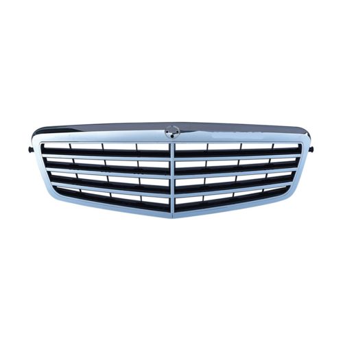 Mercedes-Benz Front Grille – A2128800583 – W212 E-Class (2010–2013)