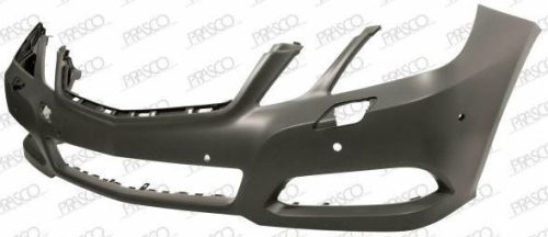 Mercedes-Benz Front Bumper – A2128801940 – W212 E-Class Pre-Facelift (2009–2012)