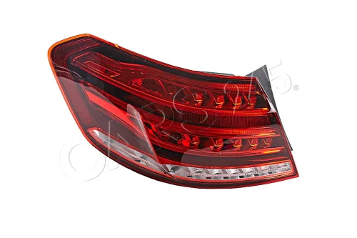 Mercedes LED Tail Light Left – A2129061303 – W212 E-Class Facelift (2013–2016)