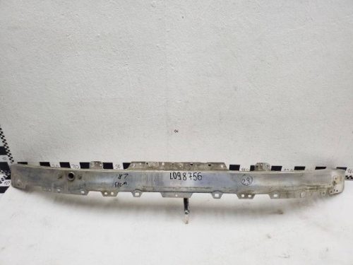 Mercedes-Benz W213 E-Class Front Bumper Reinforcement Beam – A2136200130 – 2016–2023