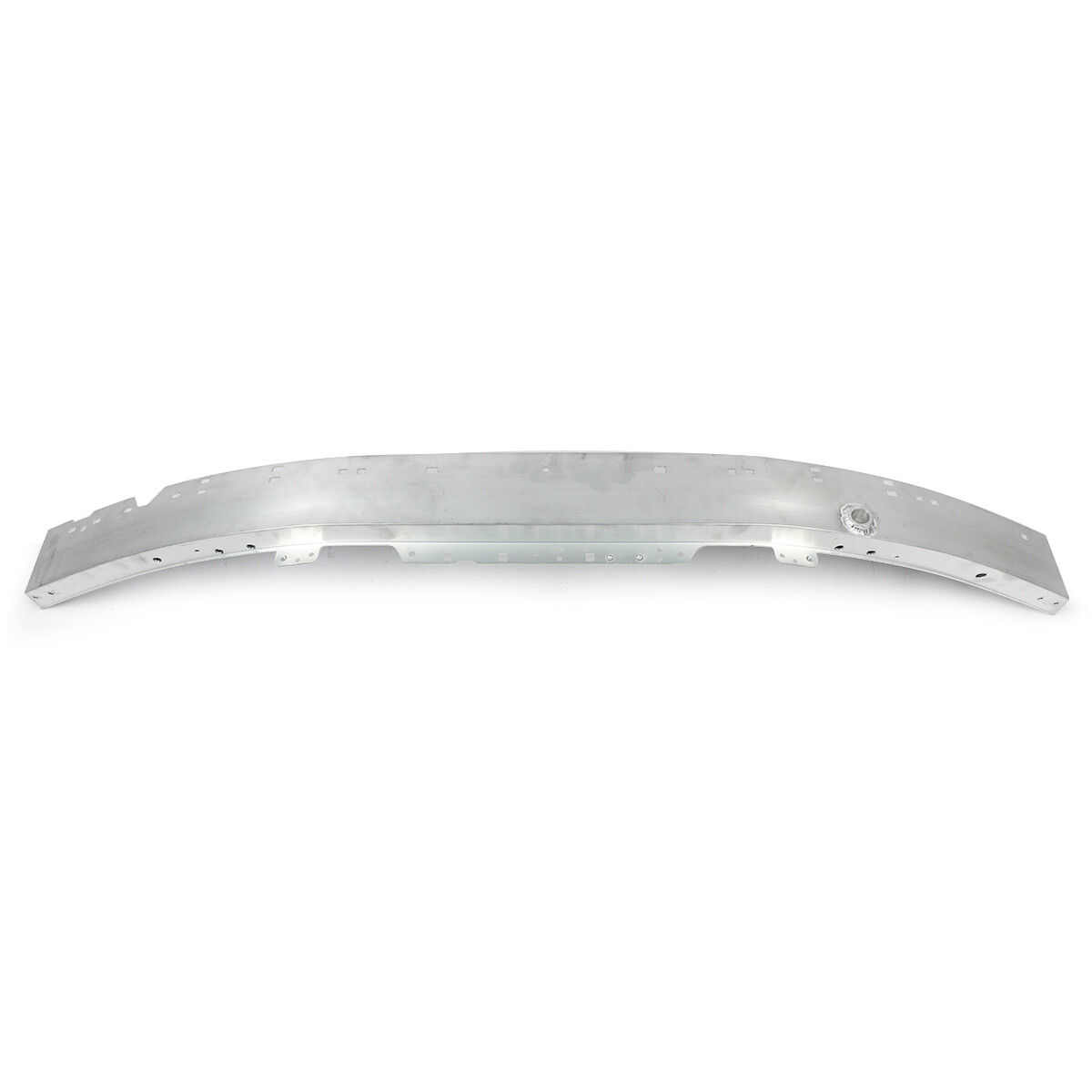 Mercedes-Benz GLC-Class (X253/W253) Front Bumper Reinforcement Beam 2016–2021 (Part No. A2136201700)