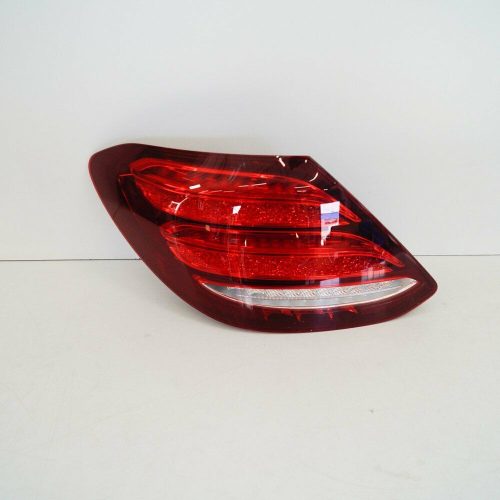 Mercedes-Benz Left LED Rear Tail Light – A2139067700 – W213 E-Class Pre-Facelift (2016–2019)