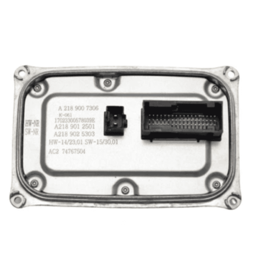 Mercedes-Benz GLE Headlamp Ballast Module – A2189007306