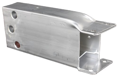 Mercedes-Benz B-Class W246 Front Bumper Reinforcement A2466200195