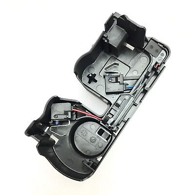Mercedes-Benz A-Class W176 / B-Class W246 (2012–2018) Bonnet Switch – A2468700558