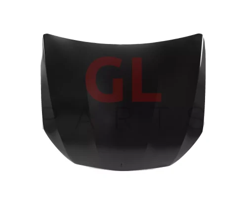Mercedes-Benz GLC-Class (X253/W253) Front Hood (Bonnet) 2015–2019 (Part No. A2538800157)