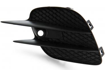 Mercedes-Benz GLC (X253/W253) AMG Front Bumper Fog Lamp Cover Preface 2016–2019 (Part No. A2538853500)