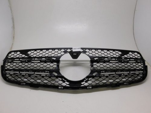 Mercedes-Benz Front Grille – A2538882000 – GLC-Class (X253) Pre-Facelift (2016–2019)